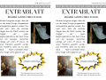 SOLA Zeitung A4 - Vorlage