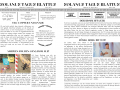 SOLA Zeitung A4 - Mittwoch