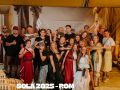 Gruppenfotos - Kreativ