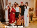Gruppenfotos - Predigt