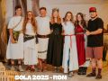 Gruppenfotos - Theater