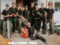 Gruppenfotos - springer
